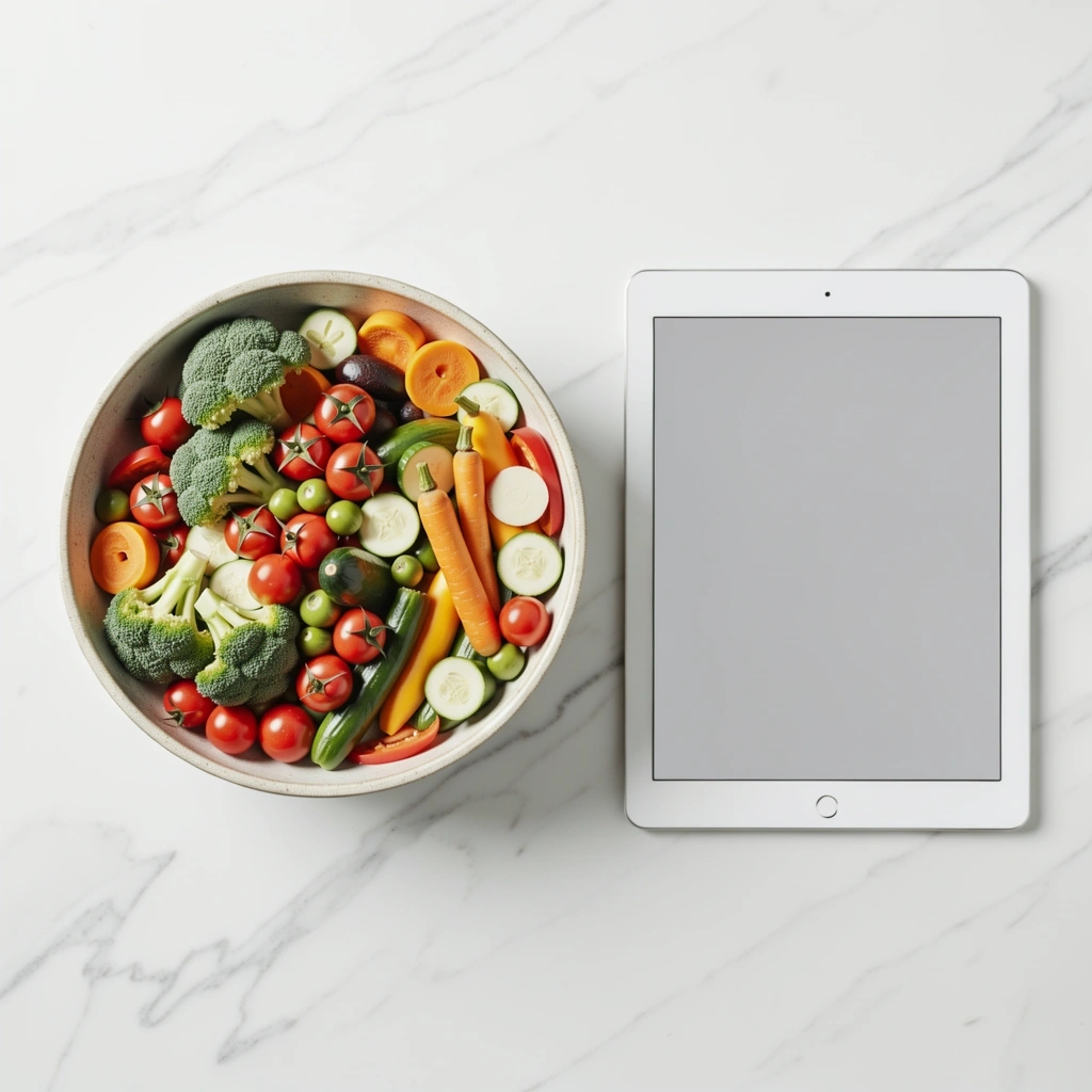 Entorno profesional Nutrisaludessm